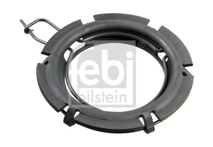 Pressscheibenring (400/430mm) passt zu: DAF CF, CF 65, CF 75, LF, LF 45, LF 5...