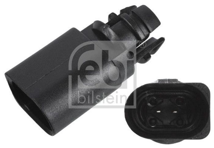 Außentemperatursensor passt zu: AUDI A1, A2, A3, A4 ALLROAD B8, A4 B5, A4 B6,...