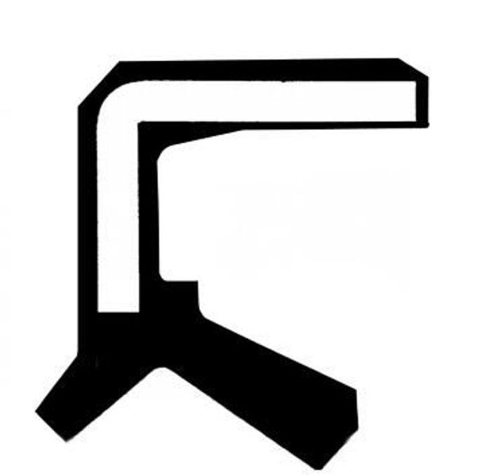 Wellendichtring, Differential