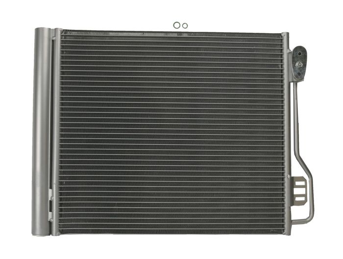 Klimaanlage Kondensator (mit Trockner) passt zu: SMART FORTWO 0.8D/1.0/Electr...
