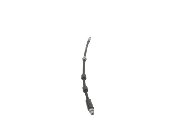 Bremsleitung elastisch vorne L/R (länge 445mm, M10x1/M10x1) passt zu: BMW 3 (...