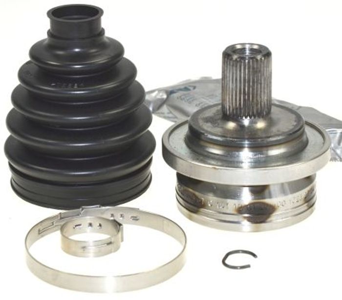Antriebsgelenk außen L/R (35z/27z/67mm) passt zu: MERCEDES E (W211), E T-MODE...