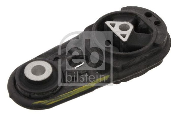 Motorlagerung hinten L, gummi-metall passt zu: NISSAN NV200; RENAULT CLIO III...