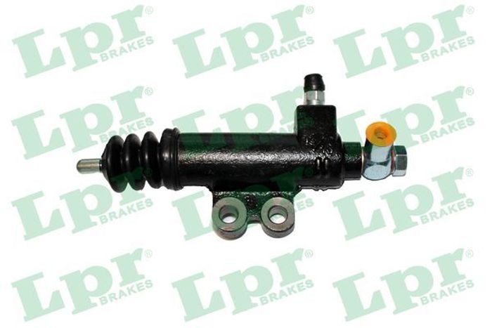 Kupplungszylinder (20,64mm) passt zu: HYUNDAI I20 I 1.2/1.2LPG 09.08-12.15