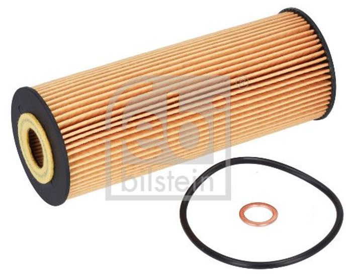 Ölfilter passt zu: MERCEDES 124 (A124), 124 (C124), 124 T-MODEL (S124), 124 (...