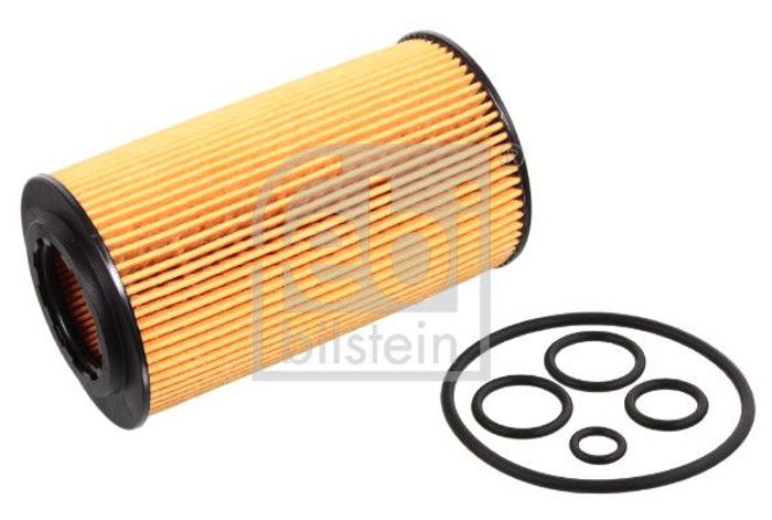 Ölfilter passt zu: MERCEDES C (CL203), C T-MODEL (S202), C T-MODEL (S203), C...