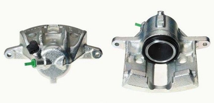 Bremssattel