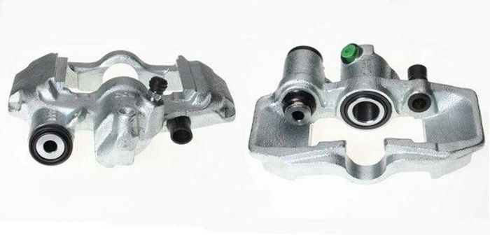 Bremssattel