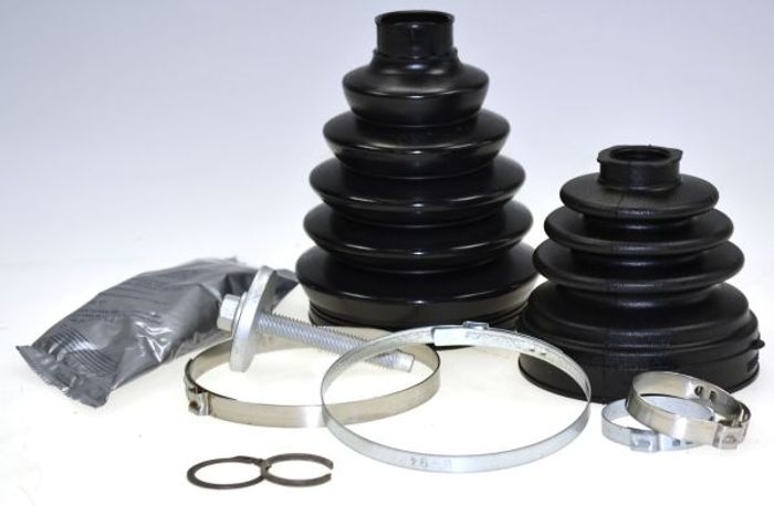 Gelenkabdeckung extern/innen passt zu: VOLVO C30, C70 II, S40 II, V50 2.0D-2....