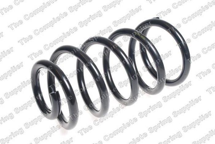 Federungsfeder vorne L/R passt zu: FORD TRANSIT, TRANSIT TOURNEO 2.2D-3.2D 04...