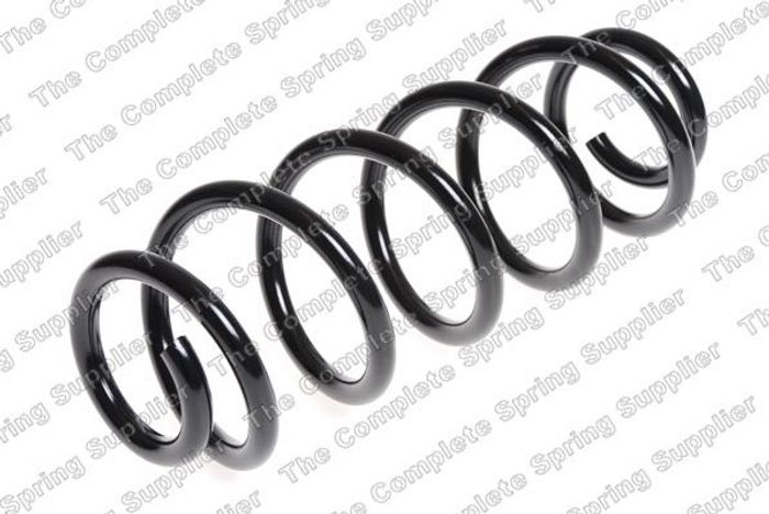 Federungsfeder hinten L/R passt zu: FIAT SEDICI; SUZUKI SX4 1.6/1.9D/2.0D 06.06