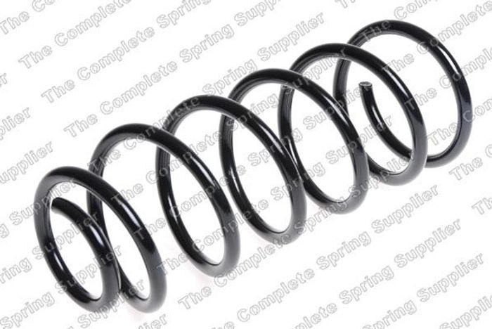Federungsfeder hinten L/R passt zu: HYUNDAI ACCENT III; KIA RIO II 1.4/1.5D/1...