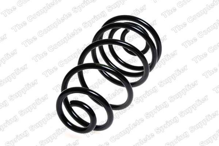 Federungsfeder hinten L/R (Sportfahrwerk) passt zu: OPEL ASTRA H, ASTRA H CLA...