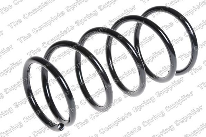 Federungsfeder hinten L/R passt zu: SUZUKI LIANA 1.3/1.4D/1.6 07.01
