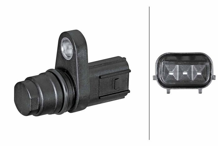 Nockenwellensensor (mit einem Dichtungsring) passt zu: HONDA CIVIC X, CIVIC X...