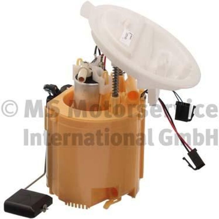 elektrische Kraftstoffpumpe (Modul) passt zu: MERCEDES E (W212), E T-MODEL (S...