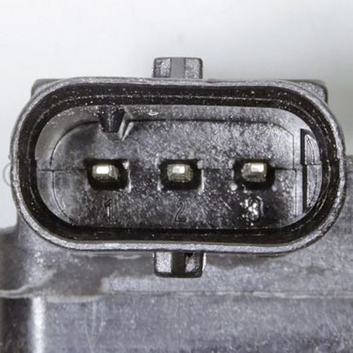 Drucksensor im Ansaugkrümmer (3 pin) passt zu: BMW 1 (F20), 1 (F21), 1 (F40),...