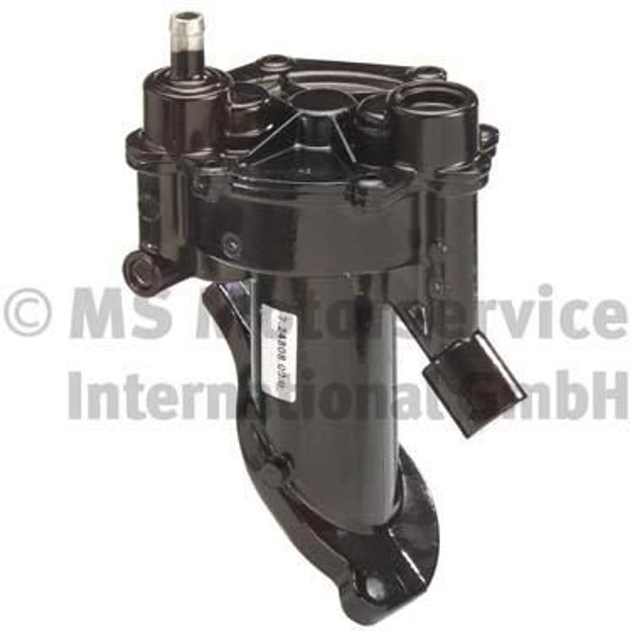 Mechanische Vakuumpumpe passt zu: FORD C-MAX, ESCORT CLASSIC, ESCORT IV, ESCO...