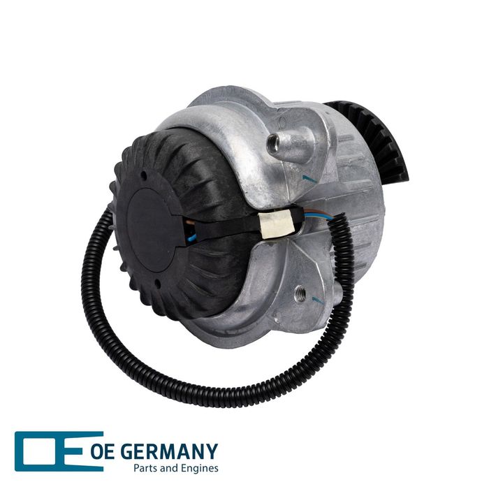 Motorlagerung L, hydraulik passt zu: MERCEDES S (W222, V222, X222) 2.9D/3.0D/...