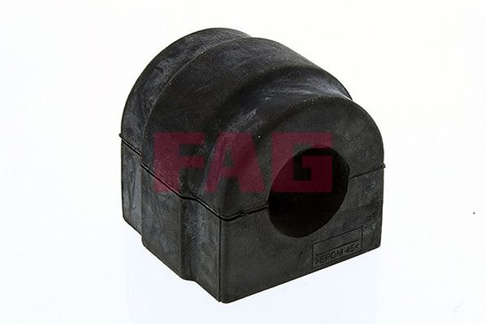Stabilisatorhalterung vorne L/R (26,5mm) passt zu: BMW 1 (E81), 1 (E82), 1 (E...