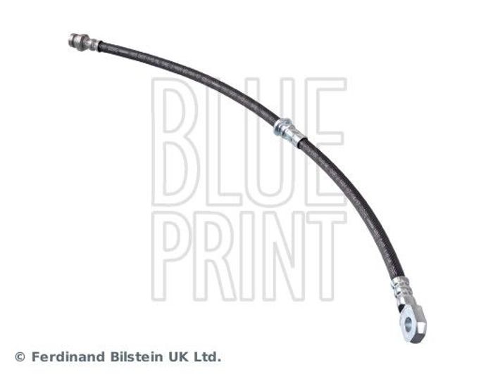 Bremsleitung elastisch vorne L/R (länge 520mm, M10x1) passt zu: MITSUBISHI PA...