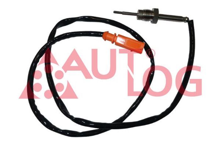 Abgastemperatursensor (hinter dem partikelfilter) passt zu: AUDI A3, Q3, TT;...