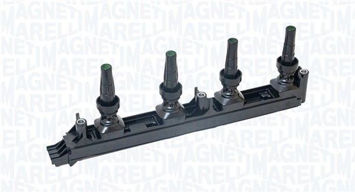 Zündspule passt zu: CITROEN C4, C4 GRAND PICASSO I, C4 I, C4 PICASSO I, C5 II...