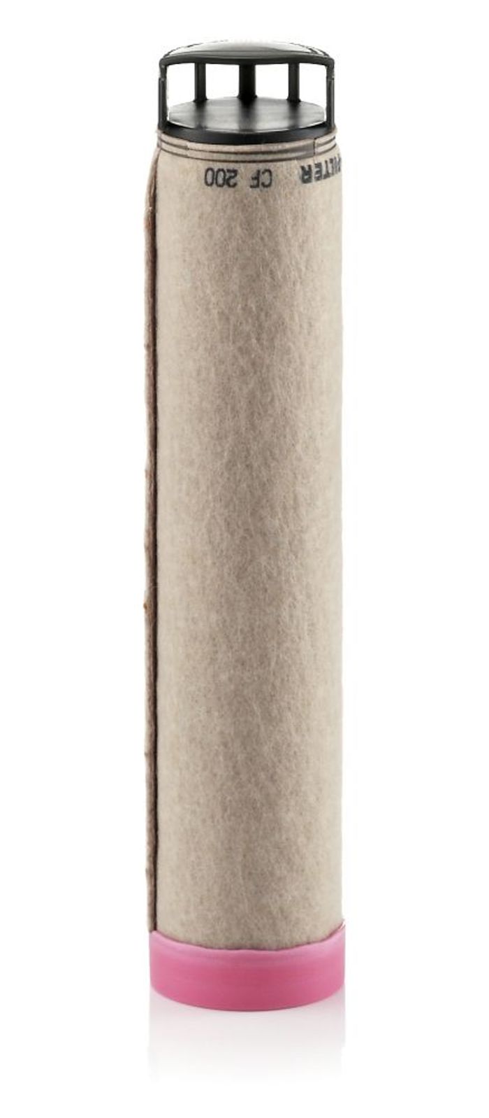 Luftfilter passt zu: URSUS 3514, 360 3P; AEBI TT 50, TT 70, TT 70 S; BOMAG BW...