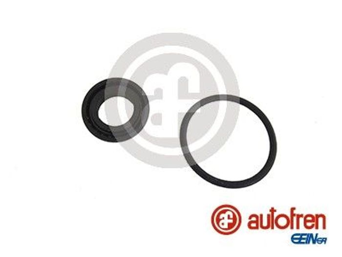 Reparaturkit der Kupplungspumpe passt zu: BMW 1 (E81), 3 (E46), 3 (E90), 5 (E...