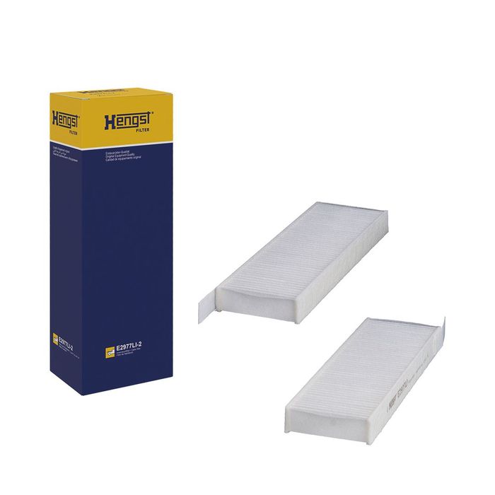 Innenraumluftfilter filterpatrone passt zu: DS DS 5, DS 7; VOLVO 740; CITROEN...