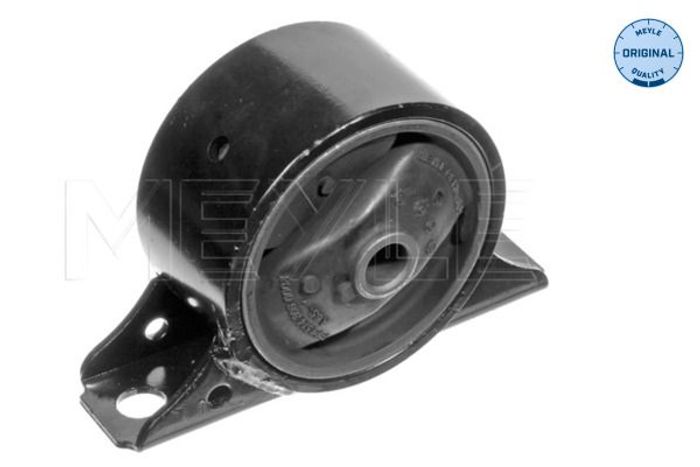 Getriebehalterung hinten R (automatikgetriebe/mit mechanischer getriebe) pass...