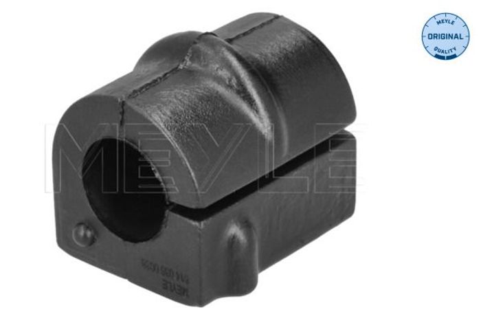 Stabilisatorhalterung vorne L/R (18mm) passt zu: OPEL ASTRA G, ASTRA G CLASSI...
