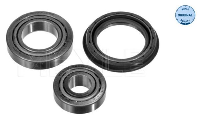 Radlagersatz vorne L/R (32x59x17) passt zu: FORD TRANSIT 1.6-2.5D 01.78-03.00