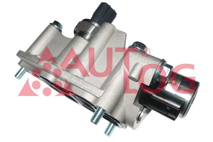 Regler der Ventilsteuerungsphasen passt zu: HONDA CIVIC VIII, CR-V III, FR-V...