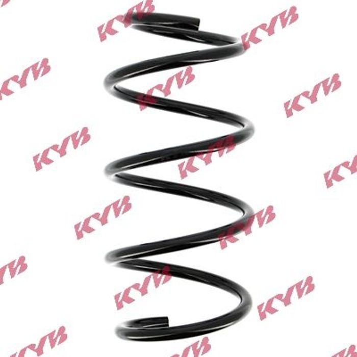 Federungsfeder vorne L/R passt zu: VW GOLF SPORTSVAN VII, GOLF VII, TOURAN 1....