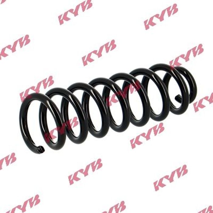 Federungsfeder hinten L/R passt zu: MERCEDES C (W205) 1.5-2.2D 12.13-05.21