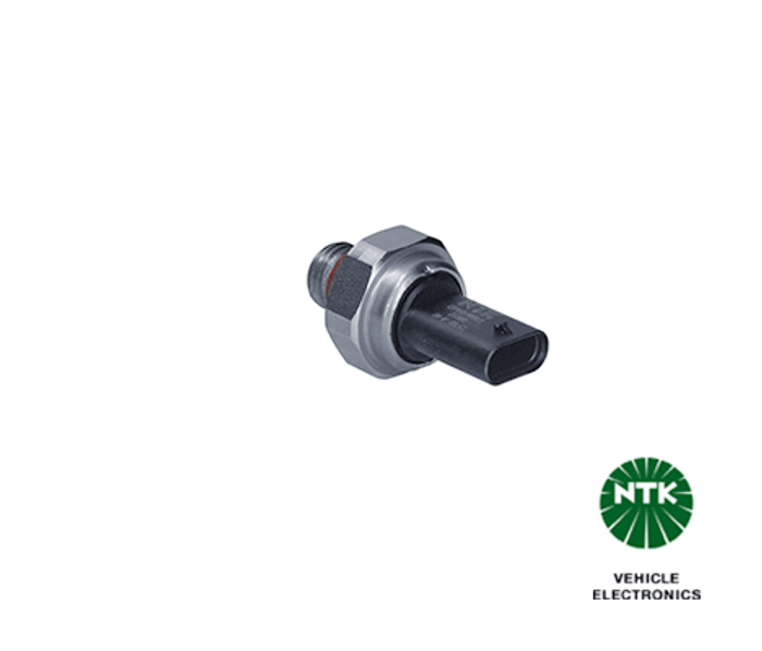 Sensor, Abgasdruck