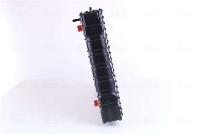 Kühler Motor (automatikgetriebe/mit mechanischer getriebe) passt zu: LAND ROV...