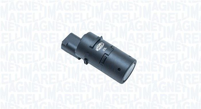 Einparkhilfe hinten passt zu: BMW 3 E46 12.97-12.07