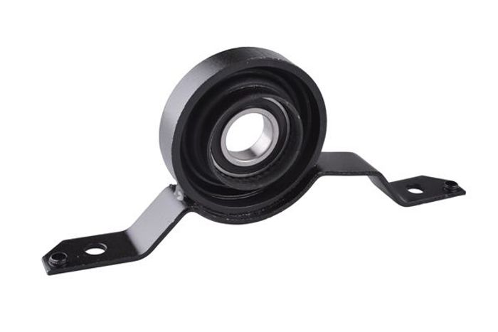 Antriebswellenträger (30mm, mit Lager) passt zu: AUDI A6 C6 5.0 04.08-08.10