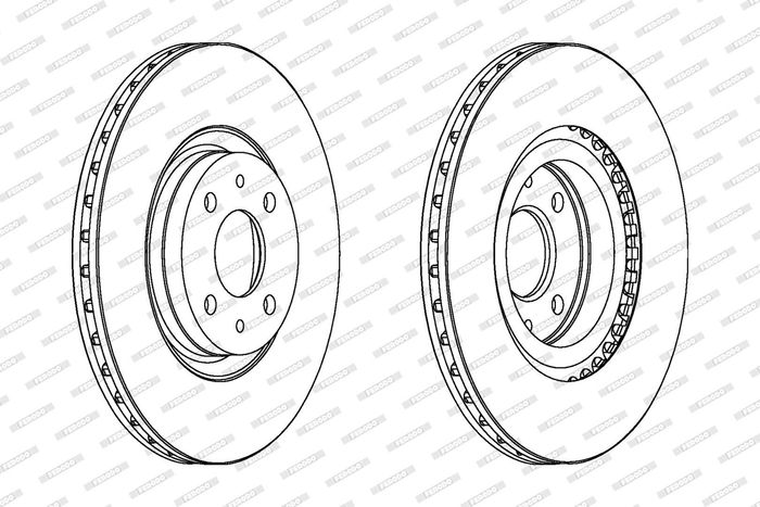 Bremsscheibe