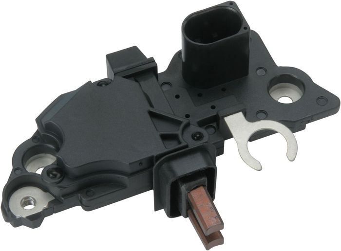 Spannungsregler (14V) passt zu: MERCEDES C (CL203), C (W203), C T-MODEL (S203...