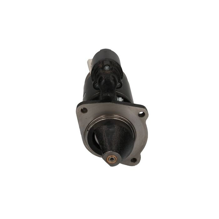 Anlasser (12V, 3,1kW, (en) new with a deposit) passt zu: NEW HOLLAND TS 5.0D...