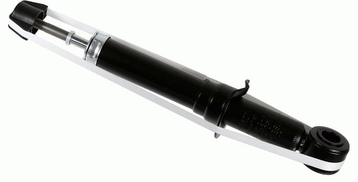 Stoßdämpfer hinten L/R passt zu: TOYOTA COROLLA, COROLLA VERSO 1.5/1.6/1.8 03...
