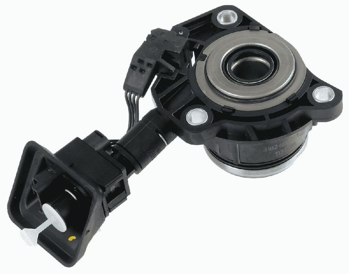Hydrauliklager konzentriert passt zu: CITROEN BERLINGO, BERLINGO MULTISPACE,...