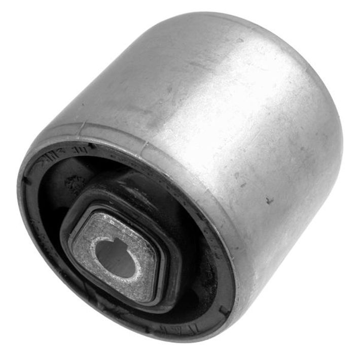 Silentblock der Schwinge vorne hinten L/R (12,2x70,3x66 mm) passt zu: BMW 3 (...