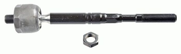 Spurstange /Seite, ohne Spitze L/R (länge: 222/238,5mm) passt zu: MERCEDES A...