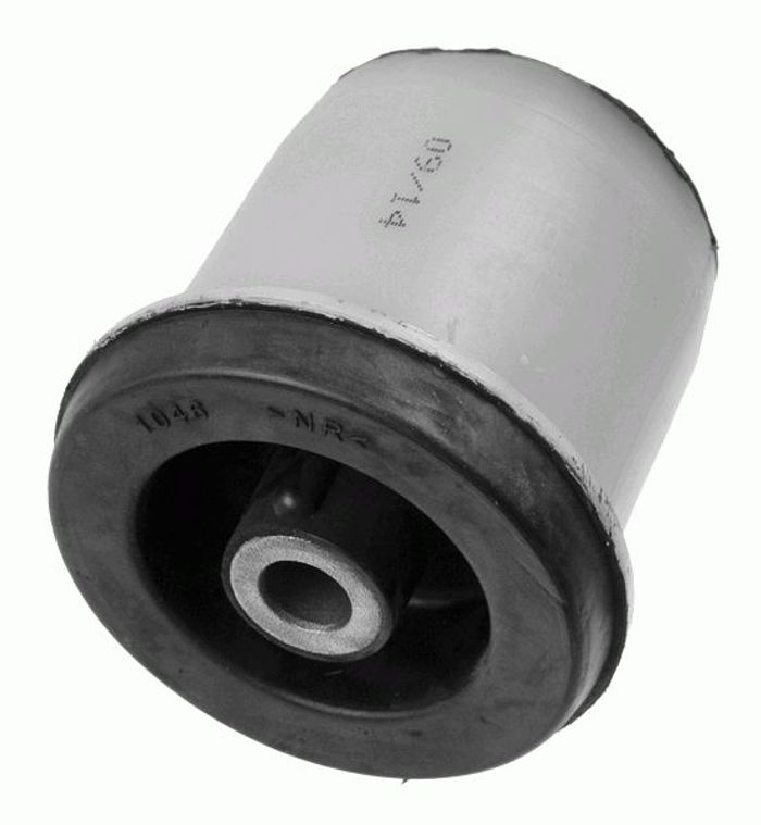 Silentblock der Hinterachse (hinten) L/R passt zu: OPEL ADAM, CORSA D, CORSA...