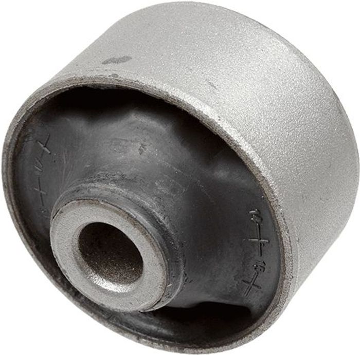 Silentblock der Schwinge vorne vorne L/R (14x66x60 mm) passt zu: HYUNDAI I20...