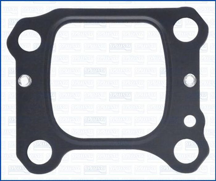 Ventildichtung EGR passt zu: TOYOTA HIACE VI, HILUX VIII, LAND CRUISER, LAND...